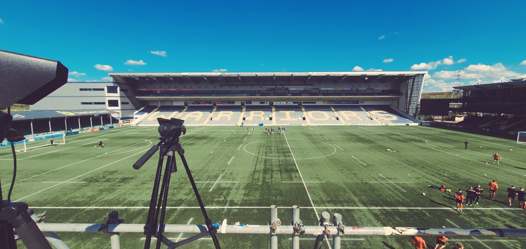 Wow

Thank you <a href="/WorcsRaidersFC/">Worcester Raiders FC</a> for the fantastic hospitality today.