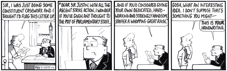 This month's <a href="/w4mpsite/">w4mp</a> cartoon in case you missed it