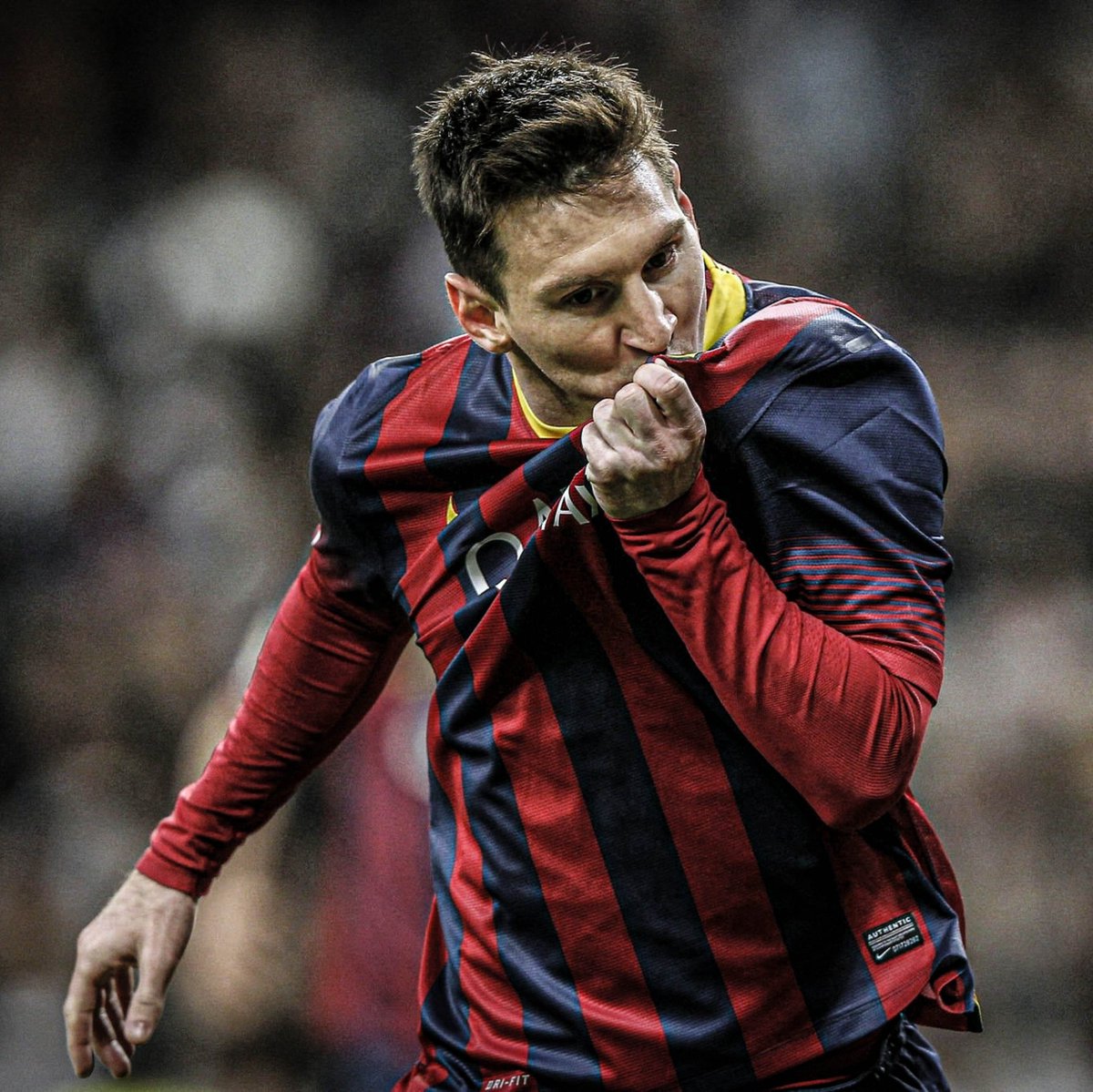 ManagingBarca's tweet image. 🚨🚨✅| CONFIRMED: FC Barcelona have FOUND a plan to sign Leo Messi this summer! It will be officially presented to La Liga next week for their approval.
@Gol [🥇]