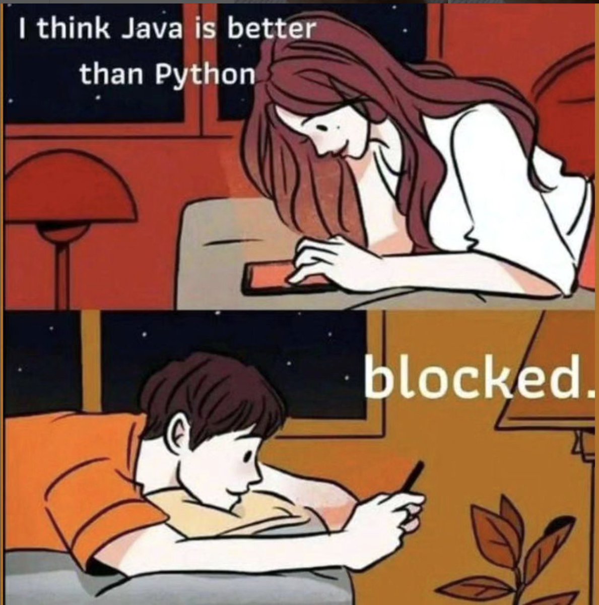 Py Challenger tweet media