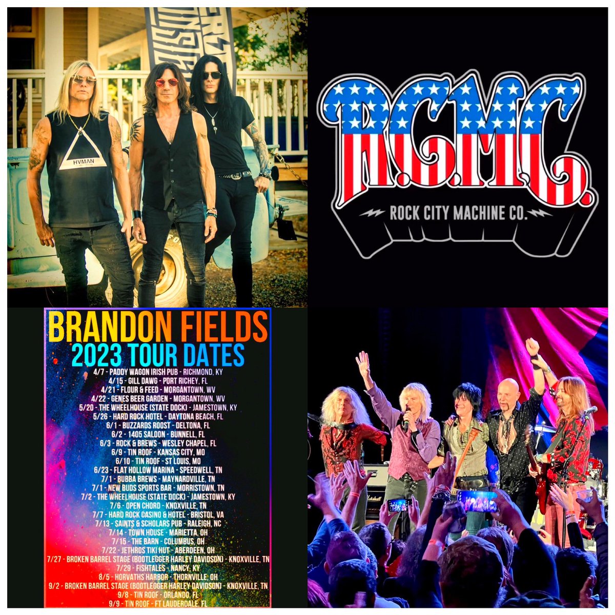 Minefield tweet media