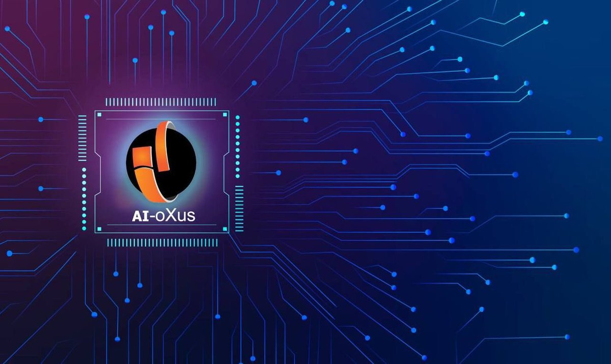 Crypto101SA's tweet photo. 2 KİŞİYE HEMEN 500 TL hediye edelim

 @AiOxus ekibinden  ödül aldık 🎁⬇️

1️⃣ Bu tweete RT FAV at 

2️⃣ @AiOxus projesini takip et 

3️⃣ Türkiye kanalına katıl yoruma kanıt at | atmayan ödülü kesinlikle alamaz  | 

https://t.co/JCCUdzDHI6

#aioxus #bitcoin #çekiliş https://t.co/B9uZjfwc1t