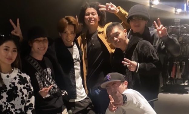 nb_shun224's tweet photo. #COMBAT5 https://t.co/aCkUgjxGIy