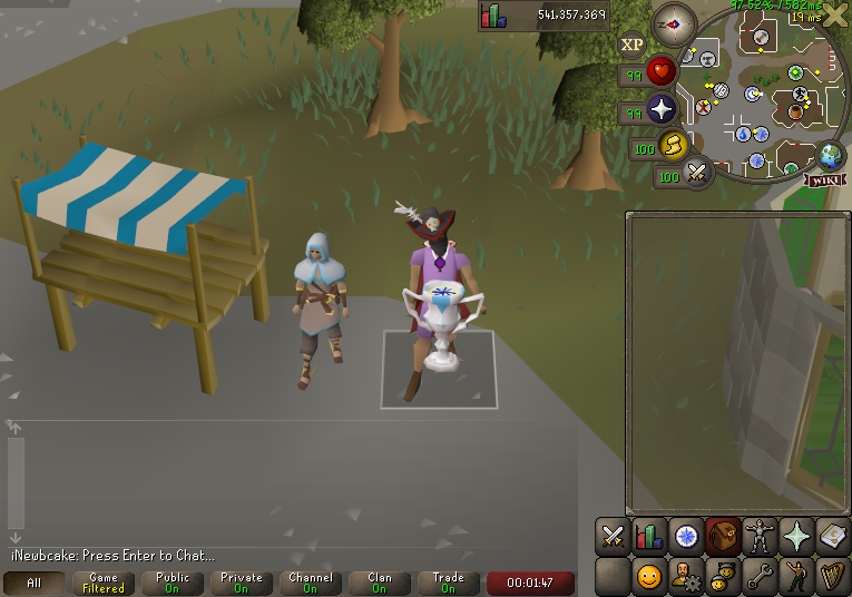 I am speed. Diamond Trophy achieved!