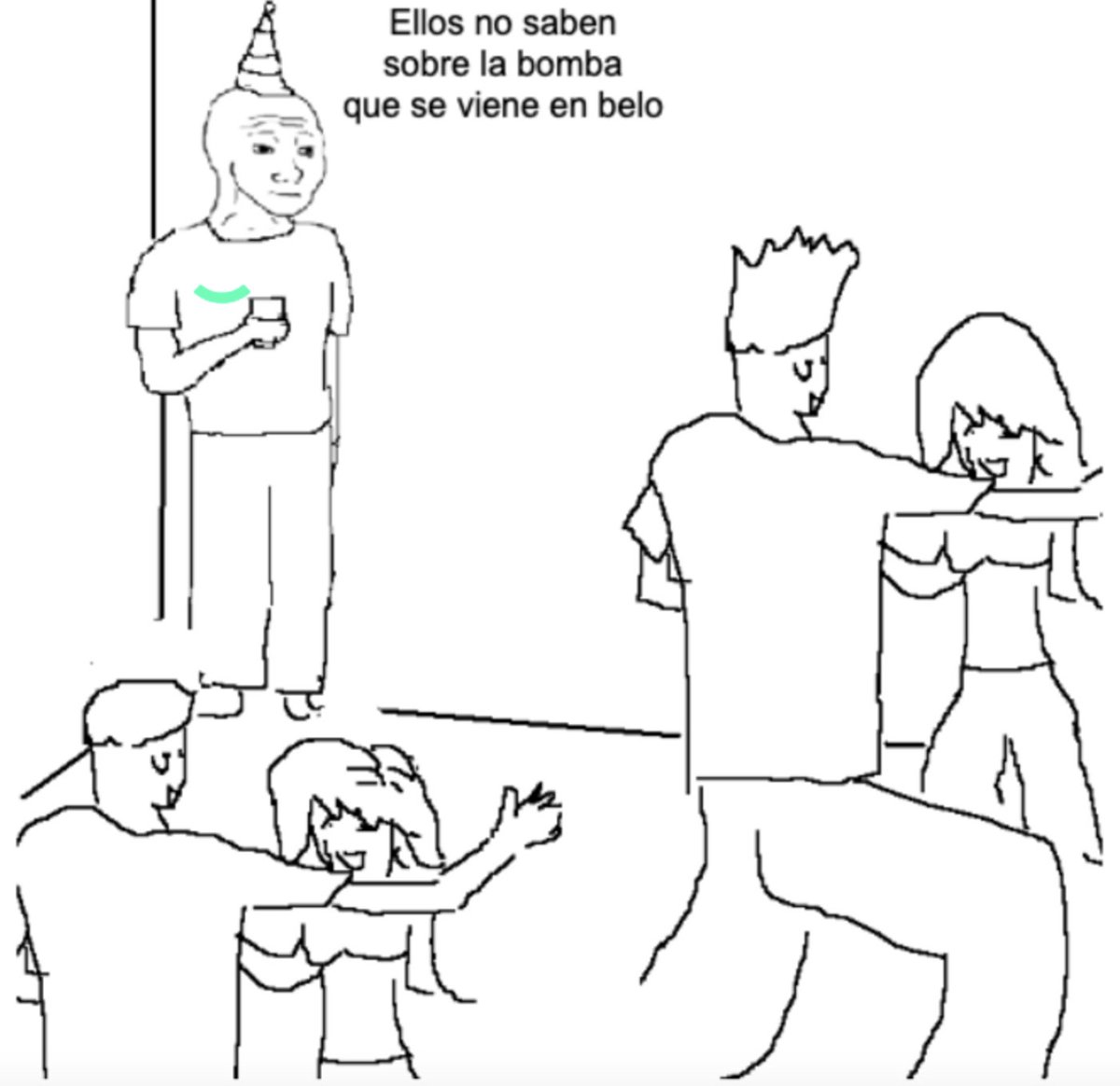 belo 🌎 (@belo_app) on Twitter photo 