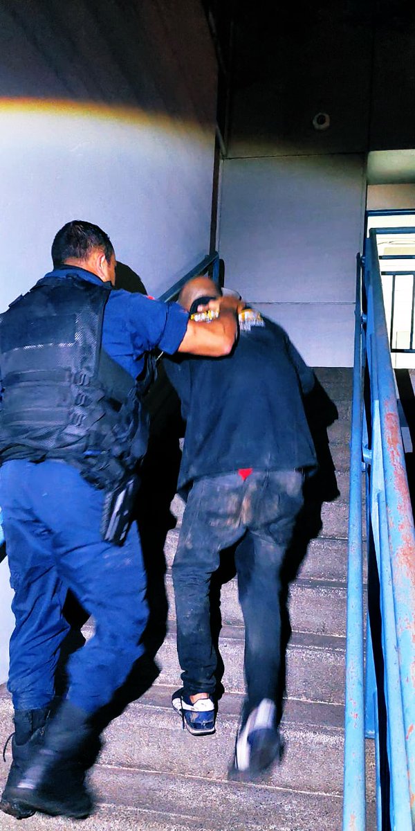 Daniel Calderon tweet media