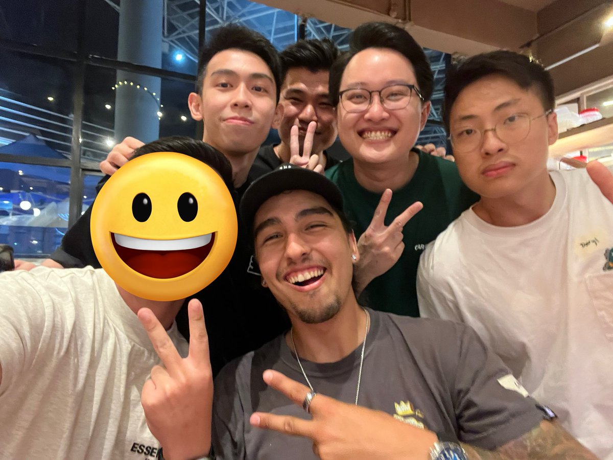 #ifoundcreggers #kingzontop
<a href="/Craigjlu1/">Creggers.eth🦖🏴‍☠️</a> <a href="/kaijukingzsg/">SG KaijuKingz 🇸🇬👑</a> 

WE FOUND CREGGER!!
