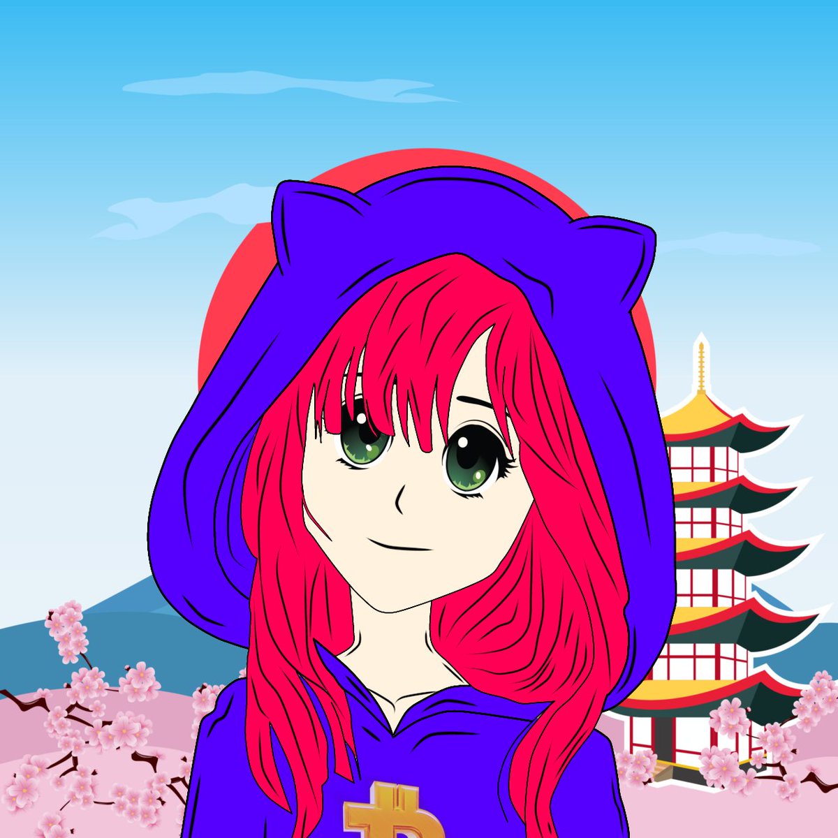 cryptonime_nft's tweet photo. Freemint CryptoNime Drop
Mint Price : FREE
Suply : 10000

➡️ Mint : https://t.co/Ag1HE6pYrL

#FreeMint #FreeMinting #freemintnft #polygonNFTs #NFTGiveaways #NFTCollection https://t.co/lXe3kAGdq7