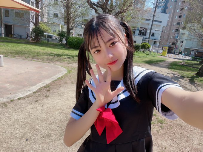 志村ここなのTwitter画像13