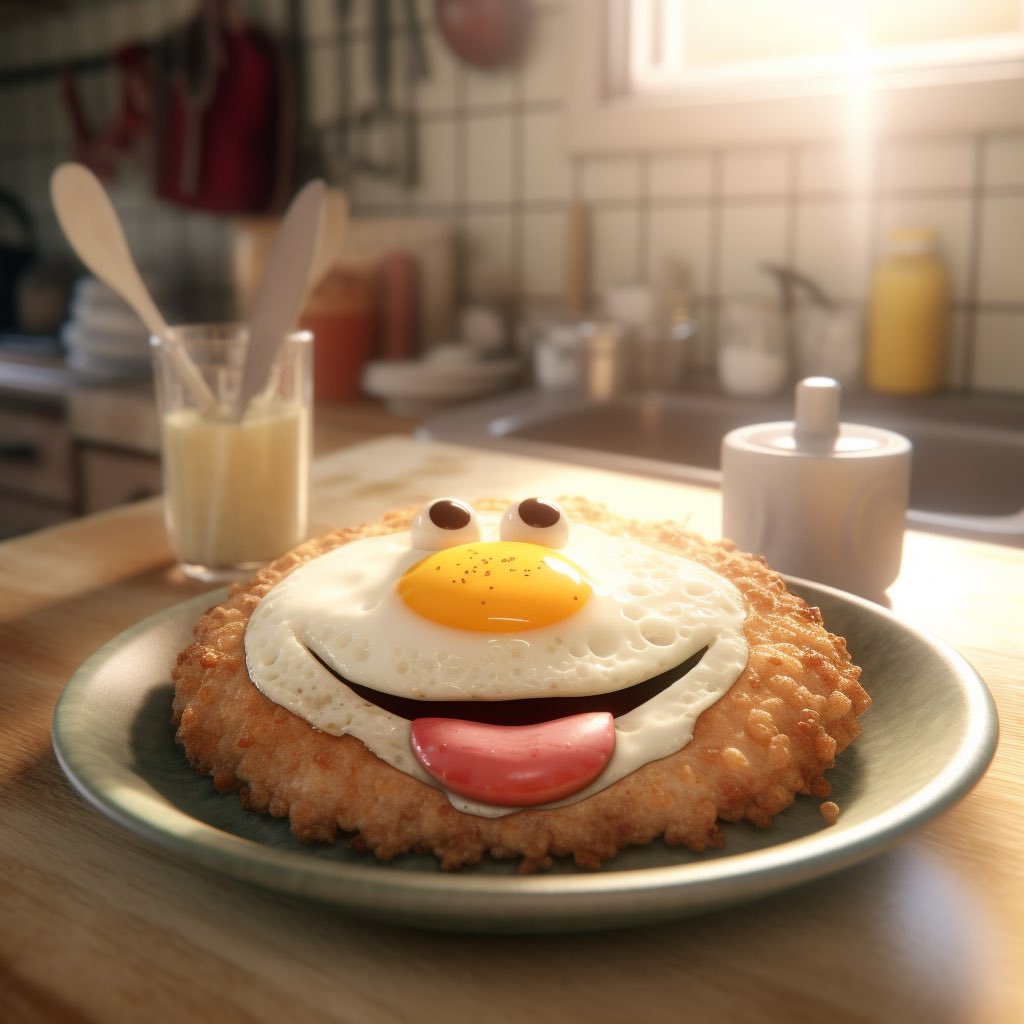 BrandByte_'s tweet photo. gm gm! 

Happy Friday!🧃🍽 https://t.co/QpBygNNTOz