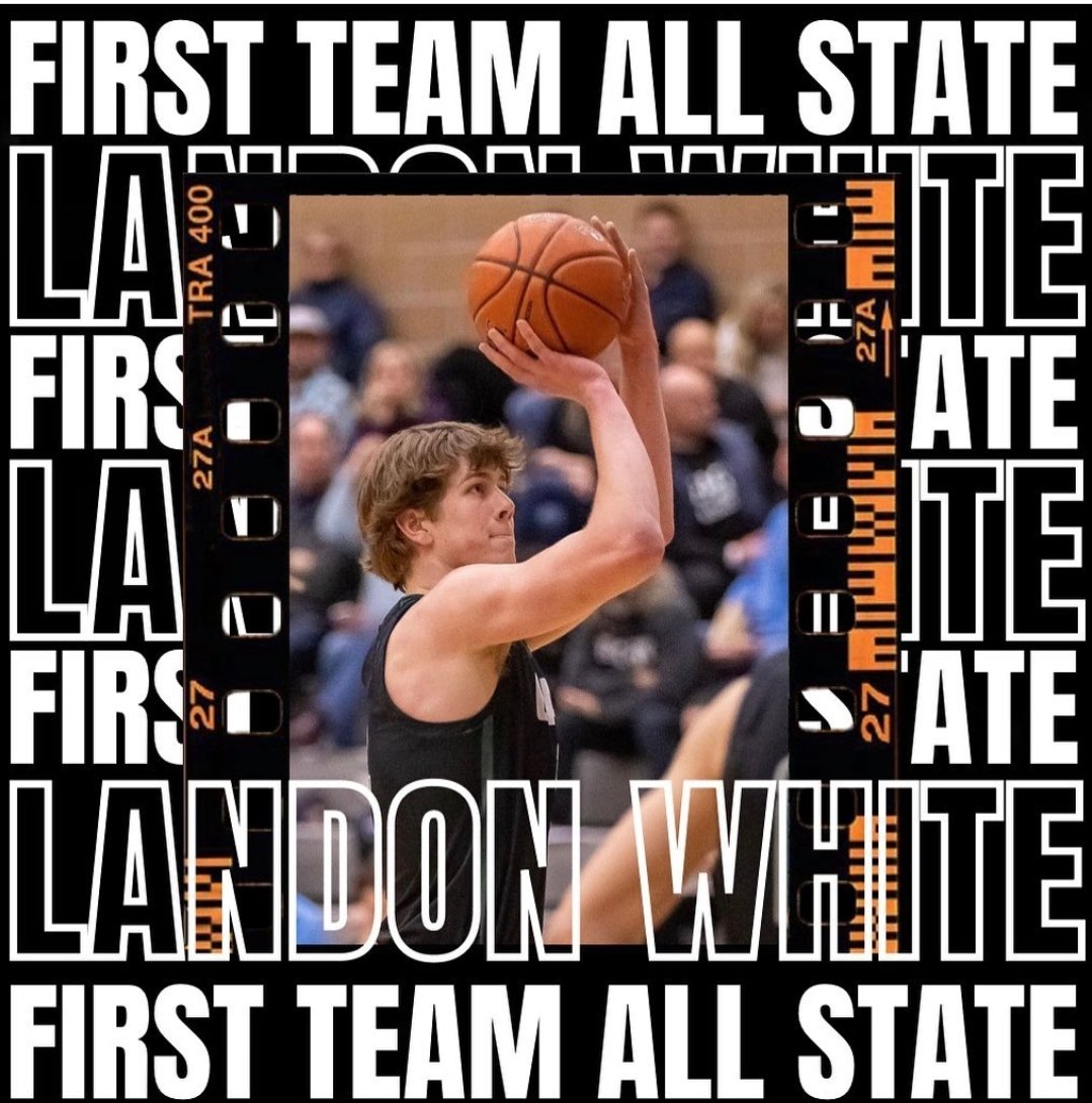 Congratulations <a href="/thelandonwhite/">Landon White</a>! First team All-State! Well deserved! 
<a href="/idahocp3/">Cody Pickett</a>