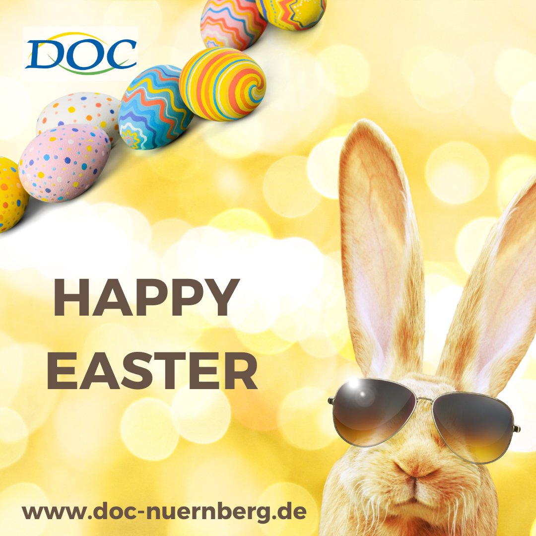 DOC2021x's tweet image. #doc #doc2023 #ostern