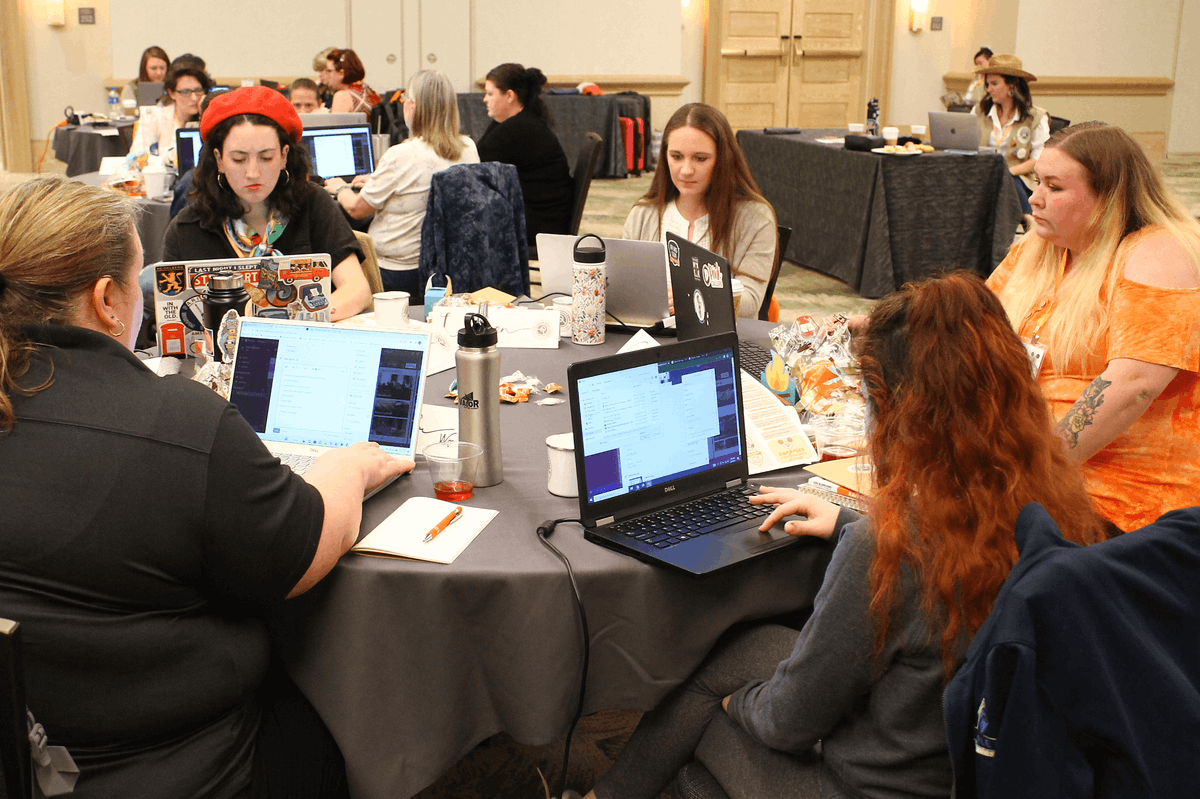 the_csr_academy's tweet image. Here is what your Admin missed at the Admin Bootcamp Adventure in Orlando.

Our Admins learned Marketing, sales, Systems, Culture/People, and finance strategies from our experienced camp counselors.

Register at bit.ly/41TjH0D

#AdminBootcampAdventure #AdminBootcamp