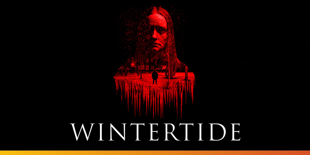 SuperChannel's tweet photo. An isolated northern city is battling a plague of depression that transforms its victims into zombie-like automatons. However, a woman discovers the key to immunity lies within her dreams... Catch this horror/sci-fi Canadian Film Fest feature tonight at 10PM ET https://t.co/MZ7b8SKBDK