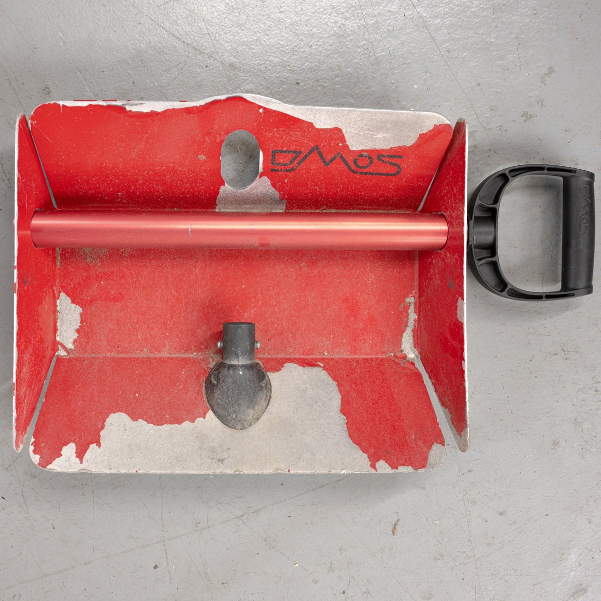 DMOSCollective's tweet image. Send DMOS your favorite shovel photos at social@dmoscollective.com. Every Friday, they&apos;ll feature customer images. DMOS shovels are durable, with a RETOOLED PROGRAM where you can trade in for 50% off. Learn more at  #dmos dmosproshoveltools.com/pages/retooled…