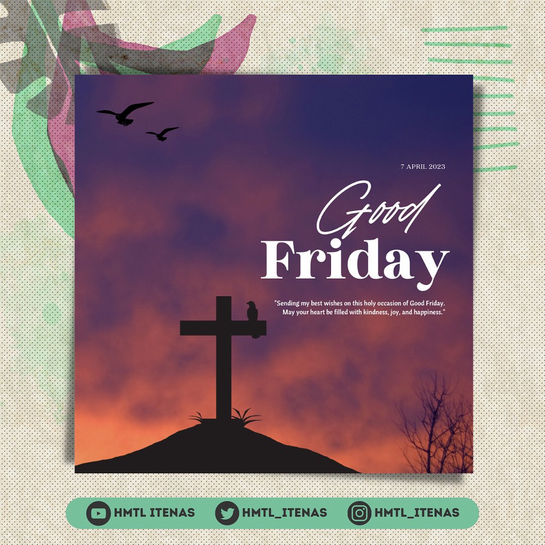 HMTL ITENAS tweet media