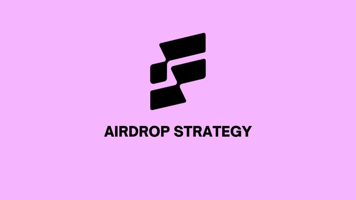 MingoAirdrop's tweet photo. LI FI Airdrop Strategy 🪂

@lifiprotocol recently announced that they have raised $17.5M

Their token $LZRD is already deployed on their Github, airdrop may come very soon 👀

🧵 Here is my strategy to position for their potential airdrop 👇 https://t.co/Oc1hfzX7as