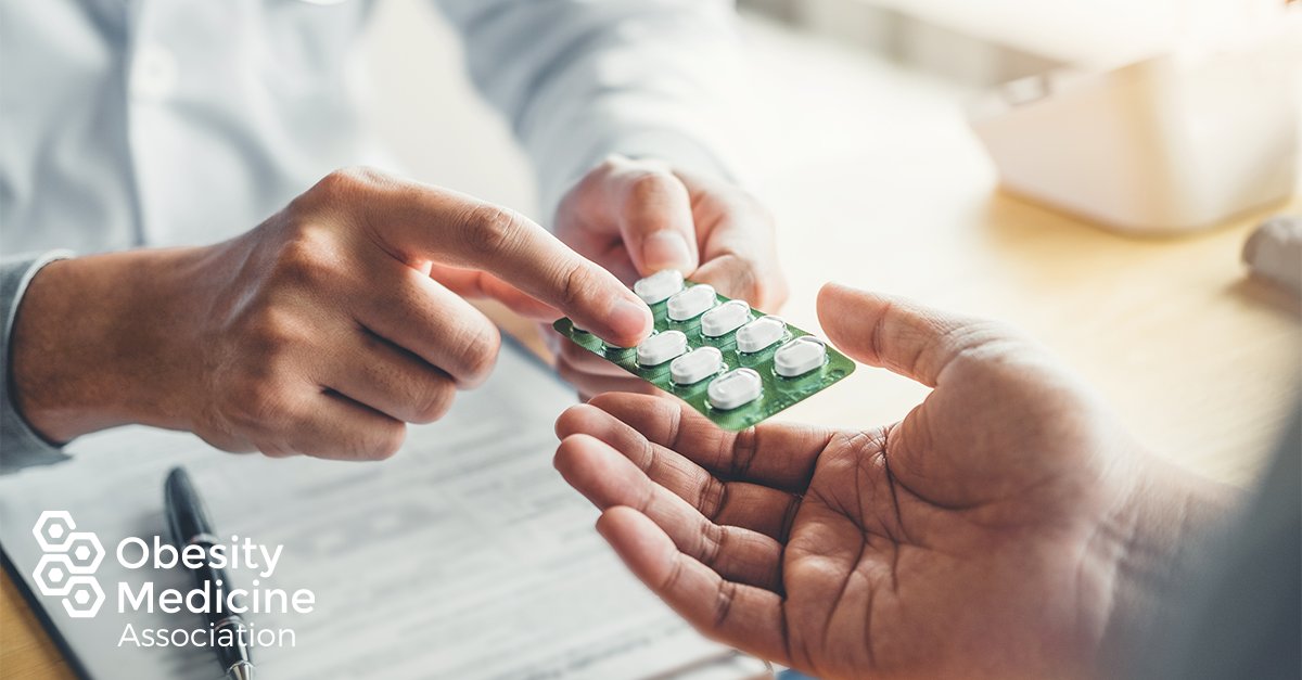 The Obesity Medicine Association has released a position statement on compounded medications. Learn more and read the complete position statement at sciencedirect.com/science/articl… #oma #compoundedmedications #compoundedpeptides #obesity #obesitymedicine