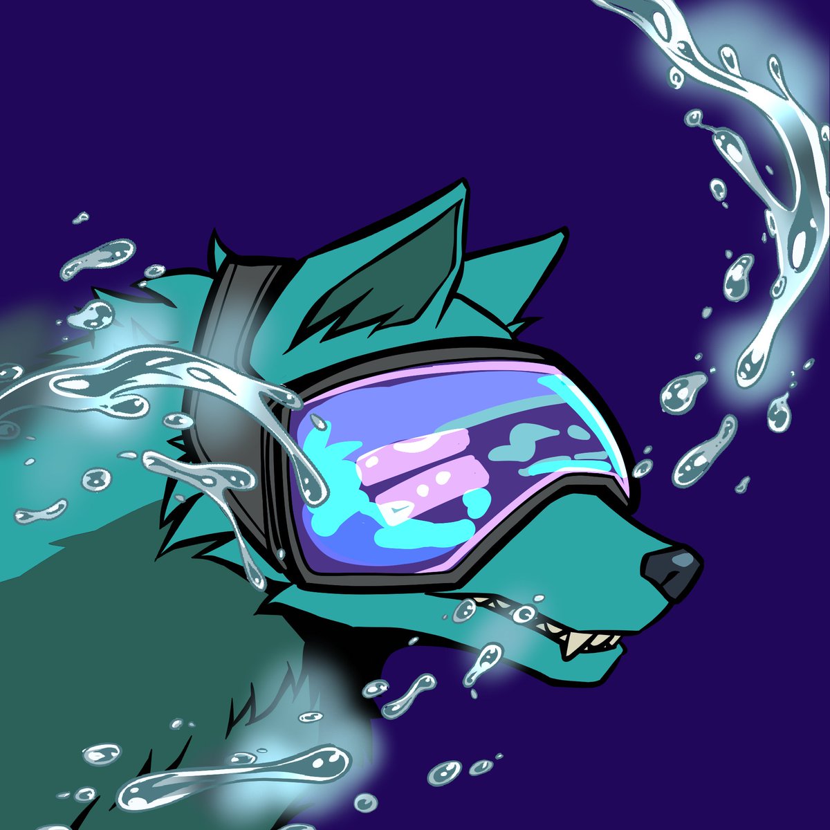 Starknet ağında çıkacak olan 753 supply lı <a href="/Gen0_Stark/">The Starks 🐺</a> tan 5 adet WL dağıtıyorum

🐺 <a href="/Gen0_Stark/">The Starks 🐺</a> ve @rakanishu54 'ü takip et
🐺Beğeni&amp;RT
🐺2 arkadaşını youma etikletle
Süre 24 saat⏳