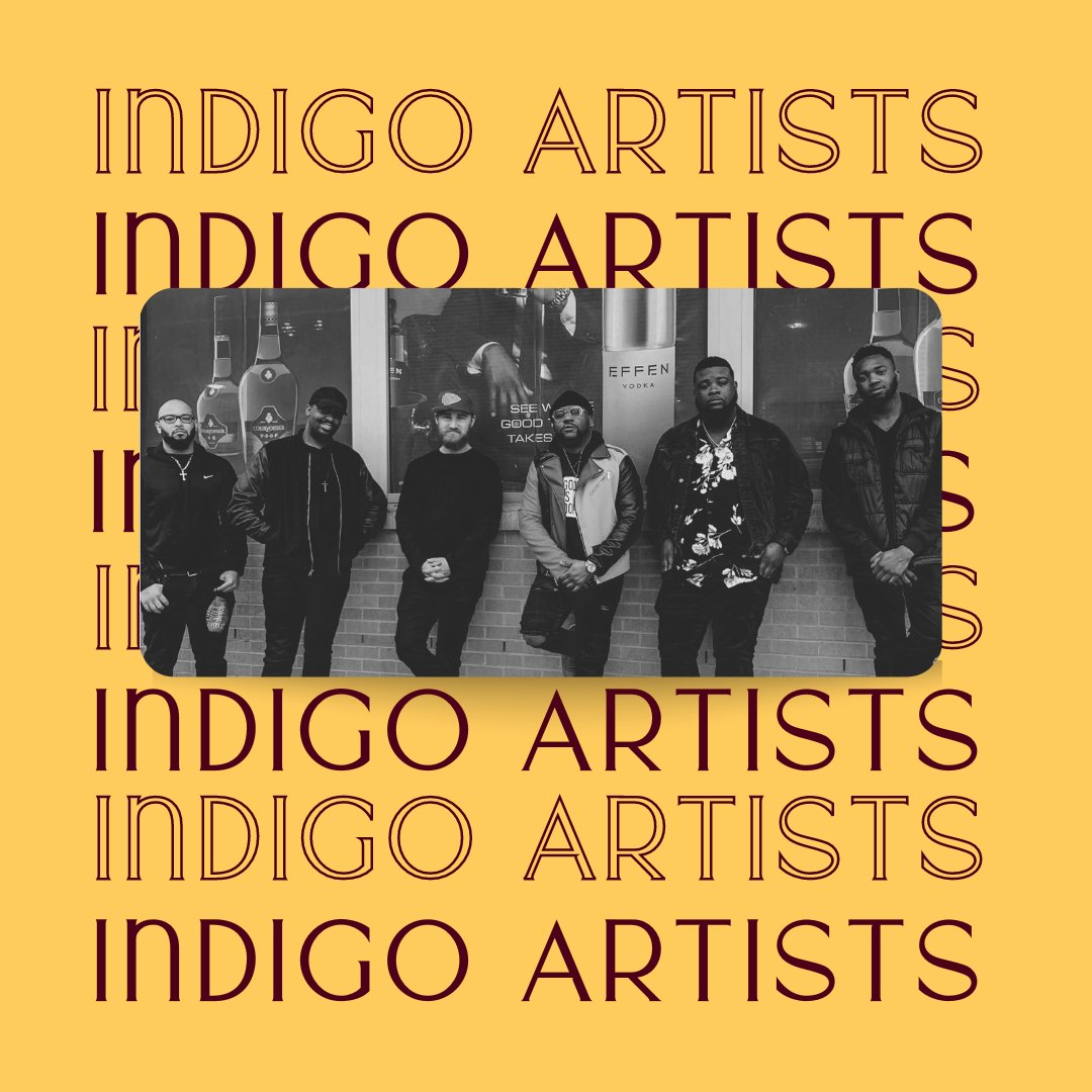 ajazzmuseumKC's tweet image. Come join us for a special Indigo Hour TONIGHT! Experience the best of Kansas City Jazz with Darron J &amp;amp; Go Hard Band in a friendly atmosphere. Relax and enjoy some great music - don't miss this unique opportunity!

#KCJAZZ #KCevent

eventbrite.com/e/indigo-hour-…