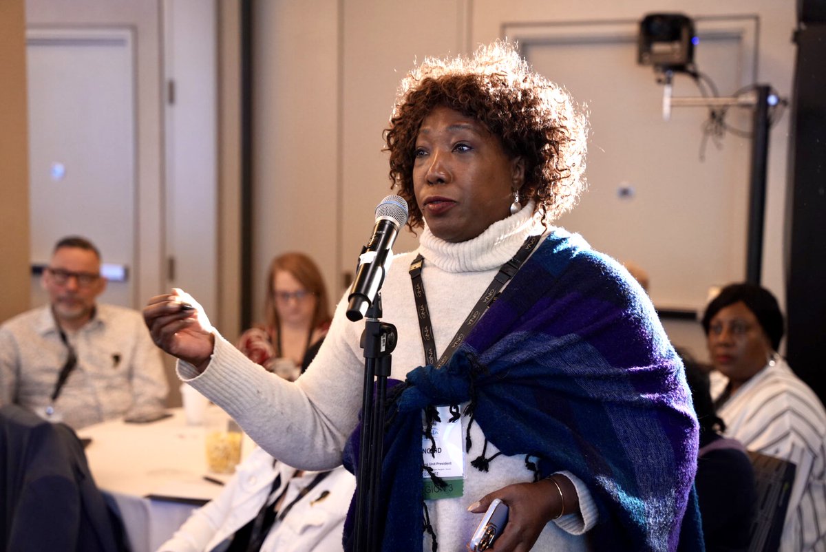 ontarionurses's tweet photo. Here are a few more photos from this week's #ONAPLM. It was so great to see everyone in Toronto! https://t.co/bOWA1soV1V