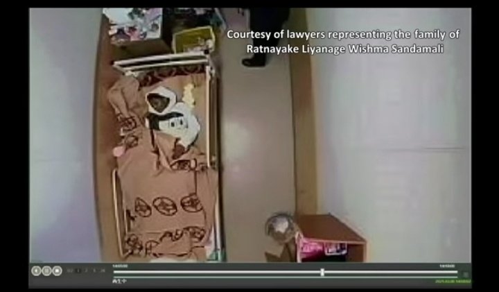 SahanSalgadoe's tweet photo. Truly shocking to see how a so called developed nation "Japan" treat their detainees. Essentially refusing standard of care at some points. #Japan #lka #srilanka
#HumanRights #justiceforSandamali
@UN
@UNHumanRights
@japan

https://t.co/eGQF14i8bB https://t.co/s2gJY9Z30Z