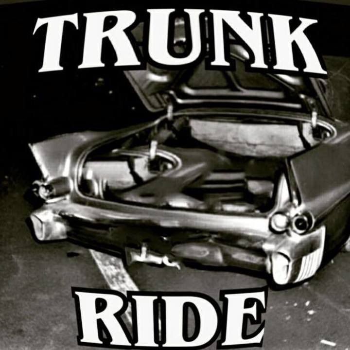 TrunkRide's tweet photo. TRUNK RIDE Tour dates https://t.co/vw4aibF5qR https://t.co/kPaanKRU6f