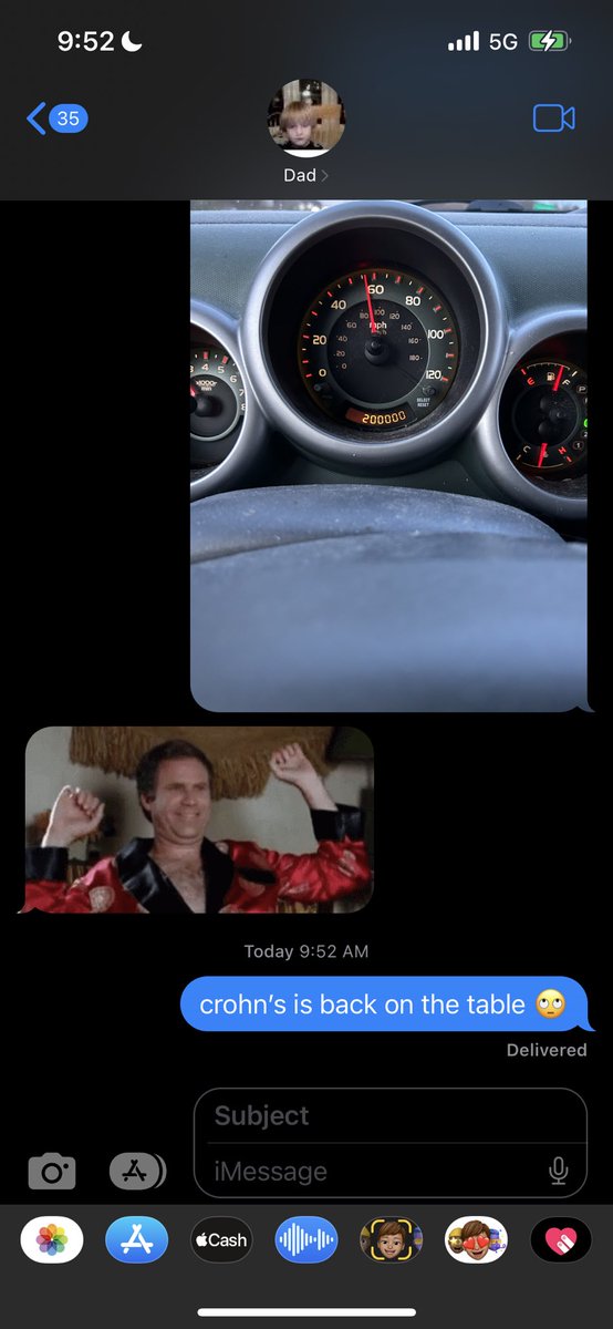 love having conversations