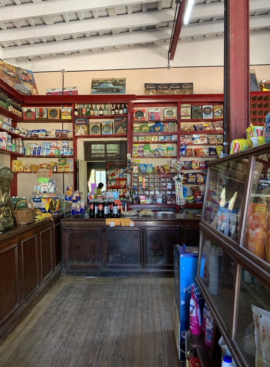 Escapadas por el día 🌾
Hilo con 10 opciones en PBA para recorrer pueblos fuera del eje turístico y conocer hermosos lugares gastronómicos