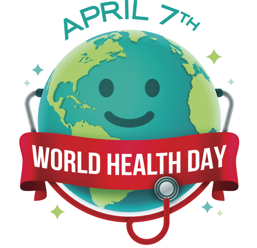 On World #Health Day, we salute the more than 168,000 #CertifiedPAs who provide care and education in more than 500 million patient visits a year!  Thank you for improving #HealthForAll!

#PAsDoThat #BeTheChange #Health #ReduceDisparities #PatientEducation #PAStudent