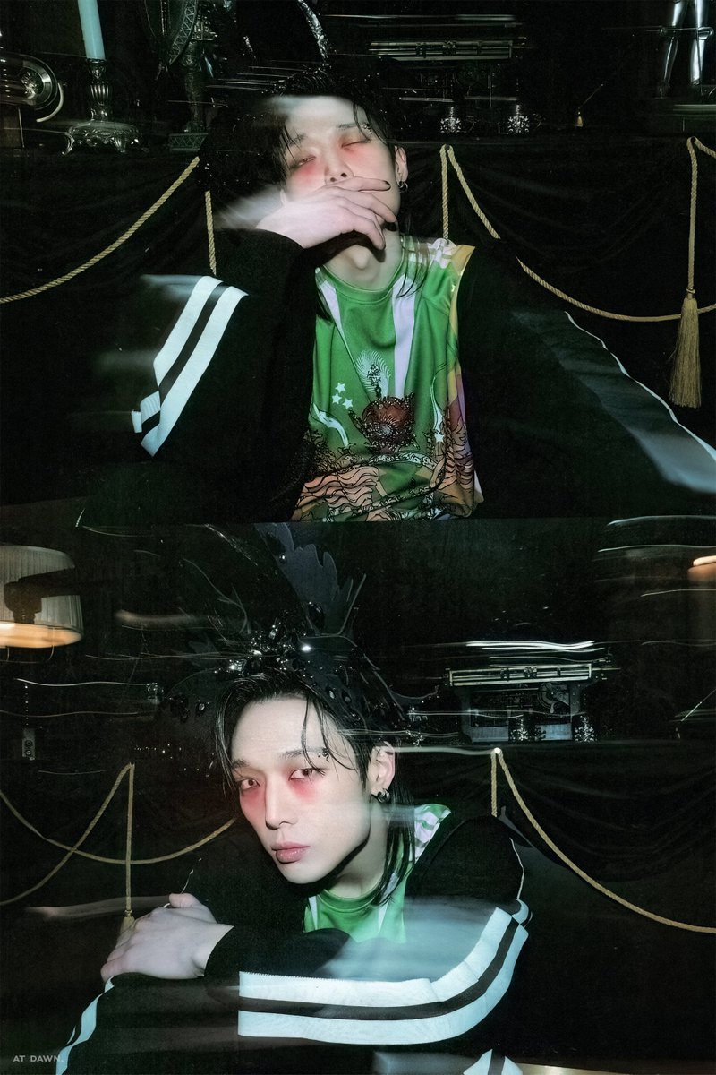 bb_dawnn's tweet photo. [SCAN] SiR photobook

#BOBBY #바비 https://t.co/aIKxo8alas