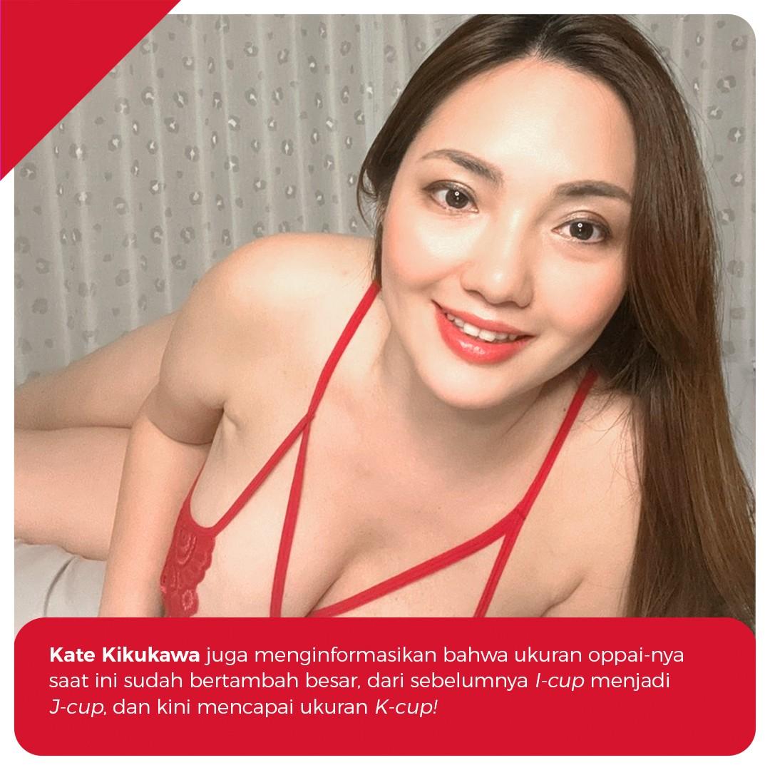 SERI ENSIKLOPEDI JEPANG 🍑 KATE KIKUKAWA 🍑 https://t.co/1ogqB7Ct51 https:/...