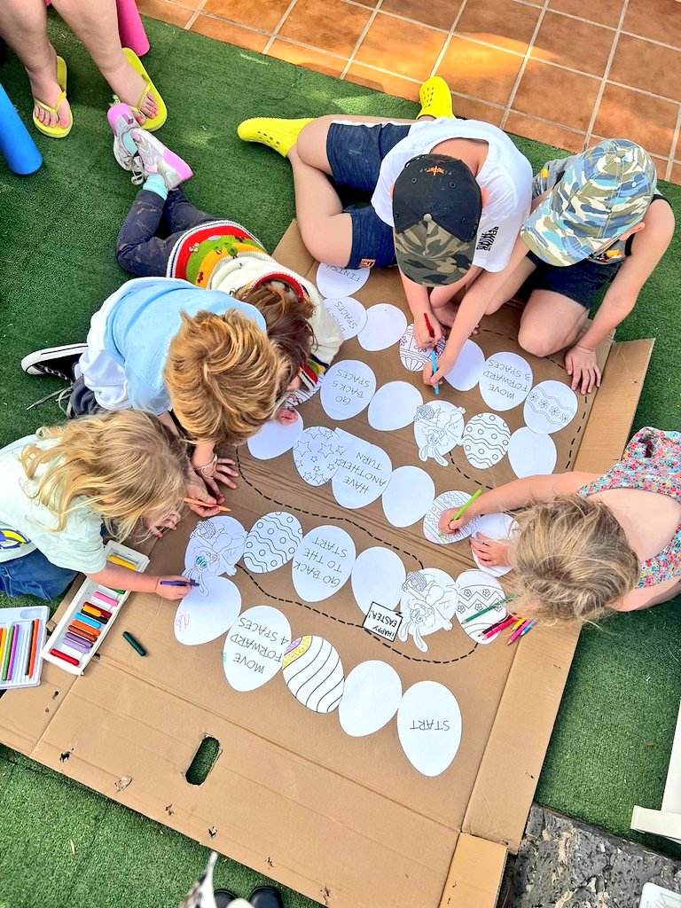 Magnolia Viña tweet media