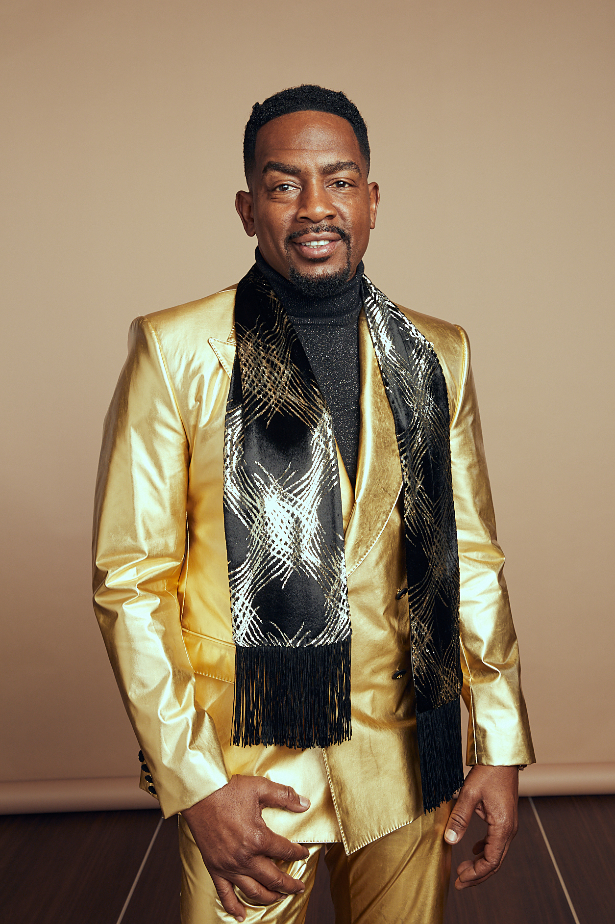 Happy Birthday to the hilarious Bill Bellamy!  