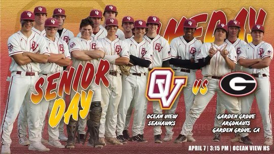 SeahawksBaseball (@ov_baseball) on Twitter photo 