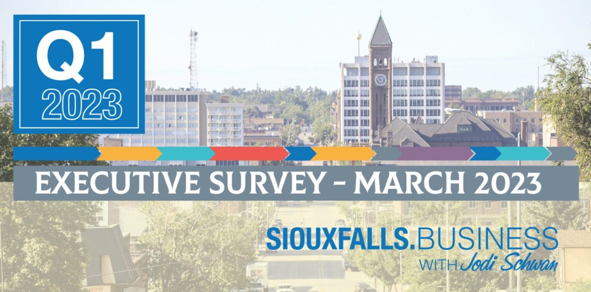 Regional Outreach Director <a href="/RonWirtz/">Ron Wirtz</a> shared insight about the strength of Sioux Falls, #SouthDakota businesses in <a href="/bizsiouxfalls/">SF Biz</a> article below. Visit link to read more ➡️ bit.ly/3MqGhsi