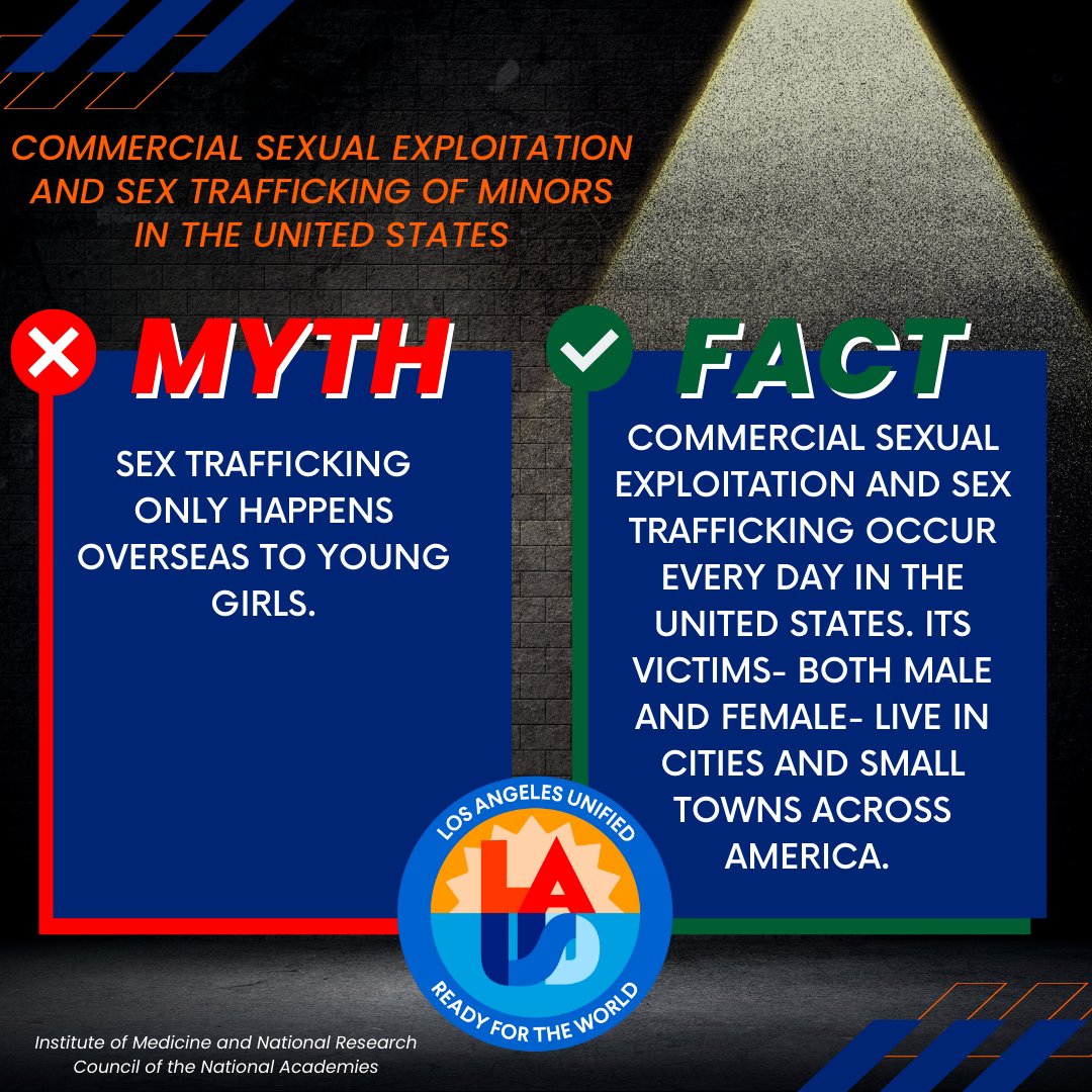 Know the facts!
To learn more visit achieve.lausd.net/Page/14386 

@SHHSLausd
<a href="/PbisRp/">LAUSD PBIS/RP</a>
@lausd_psa
<a href="/LAUSDHEO/">Homeless Ed Office</a>
<a href="/WPLausd/">Wellness Programs_LAUSD</a>