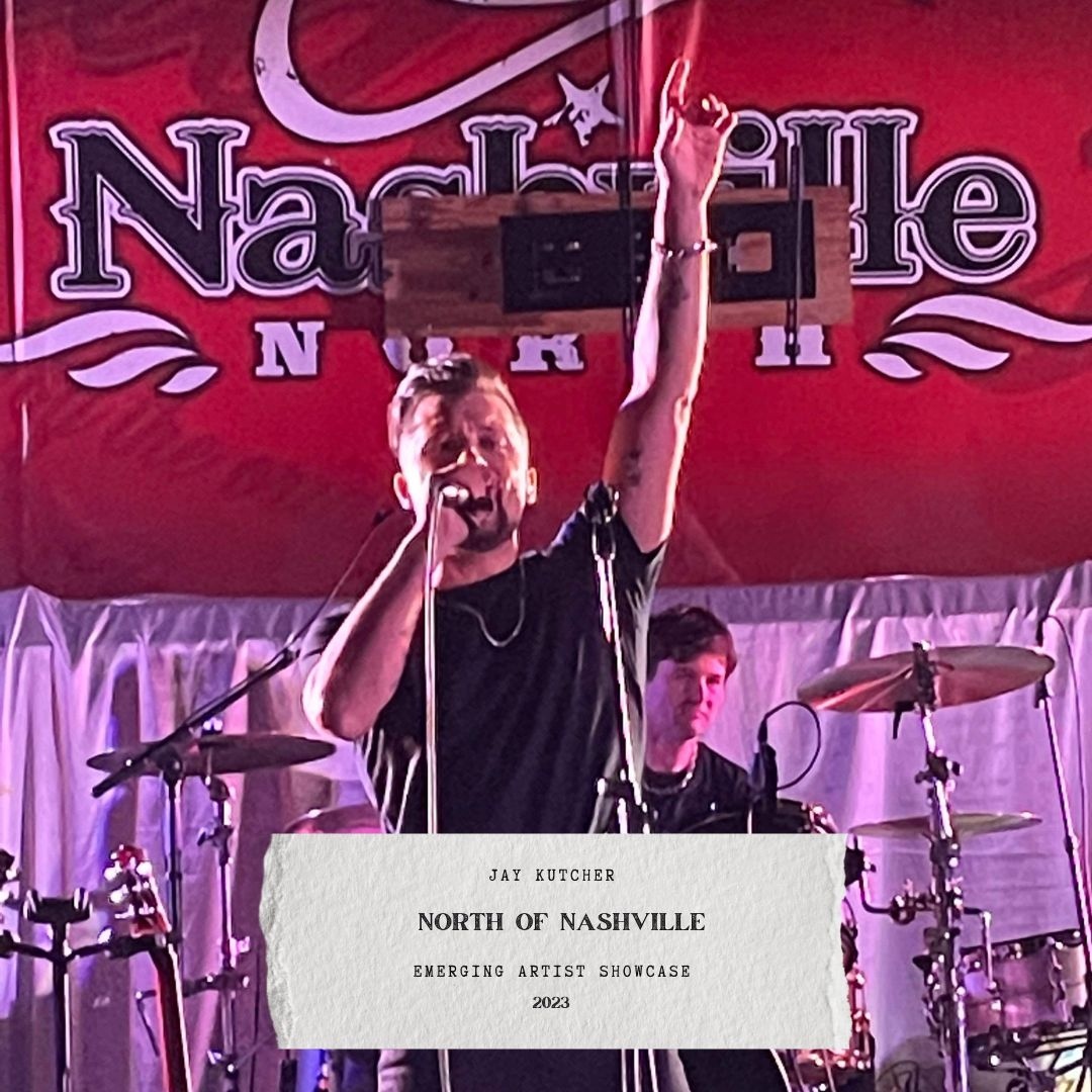 Breaking boundaries, conquering stages. As he continues to impress Country radio and fans, Jay Kutcher joined us at North of Nashville and showed us why Quebec and all of Canada loves him. #JayKutcher #NorthofNashville #EmergingArtistShowcase