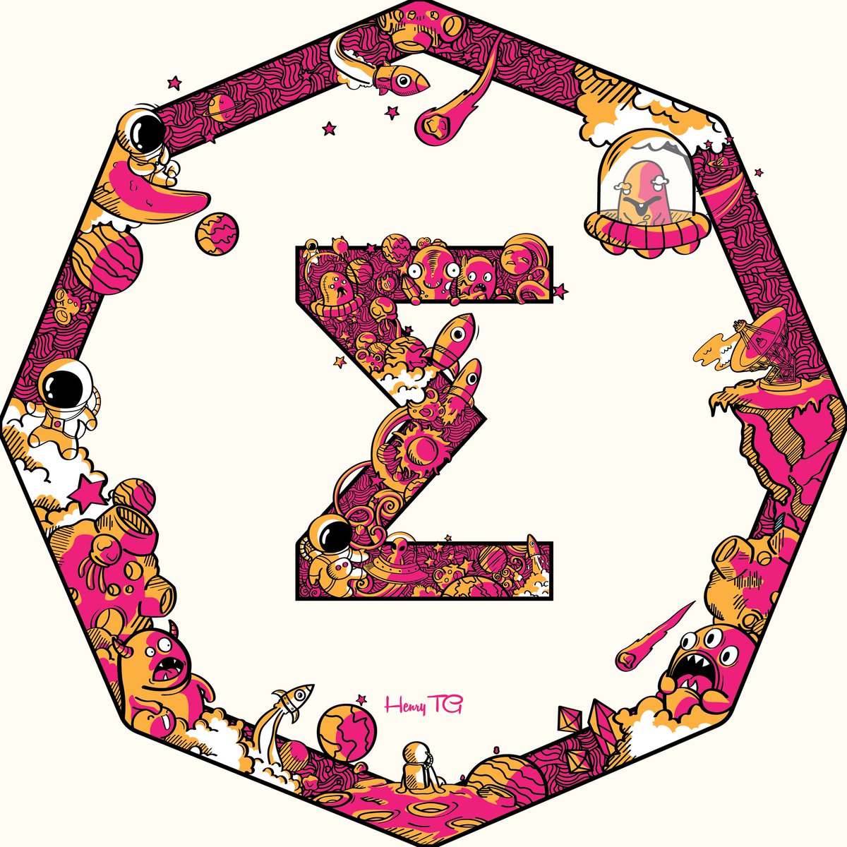 WalrusDAO's tweet photo. We've posted Ergo Doodle in 3 colourways and a rare Walrus DAO Logo by @HenryTG6 to the @auction_house_. Only use this link to avoid fakes. https://t.co/c0dZR0MNOs https://t.co/lgciXEB27Z