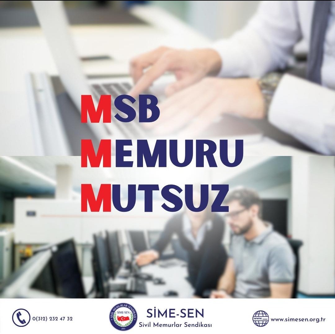 Sime_Sen's tweet photo. Birlikte çalıştığı diğer personele tanınan haklardan nisbeti ölçüsünde yararlanmayı talep ediyor, Savunma ve Güvenlik hizmet sınıfını istiyoruz.

#MsbMemuruMutsuz https://t.co/2IeK3ZQ1yq