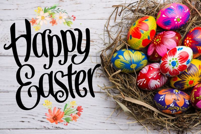 DigitalDaveM's tweet photo. Happy Good Friday and Easter! Reflecting on the blessings in my life - grateful for family, loved ones, and colleagues at Liberty Bank. May the spirit of Good Friday and Easter fill our hearts with hope, love, and gratitude. #LibertyBank #GoodFriday #Easter https://t.co/345IJcD4xY