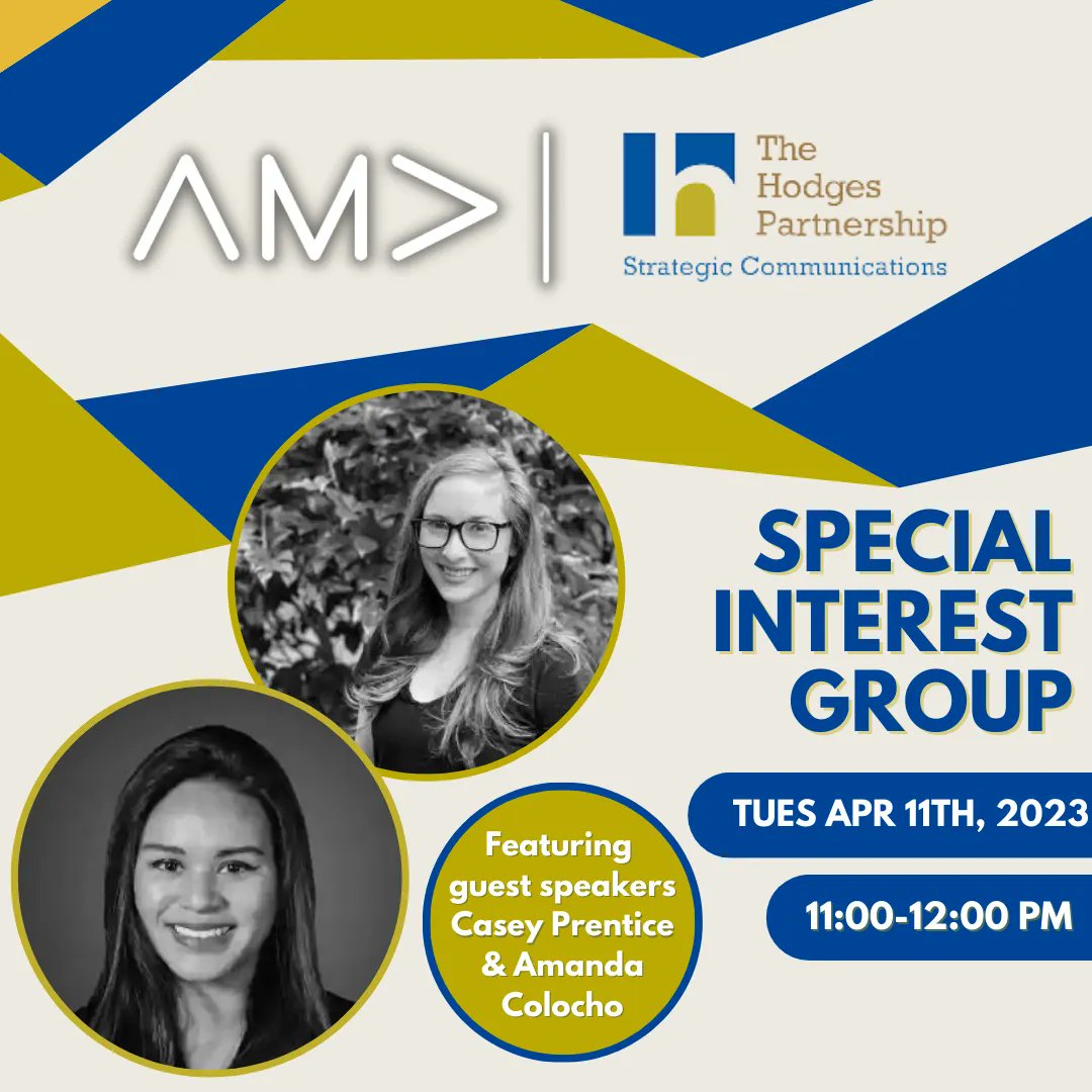 AMA Richmond tweet media