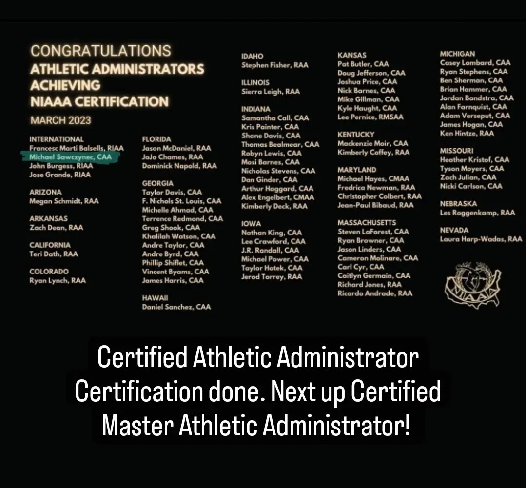 Thank you to <a href="/OhioUMAA/">Ohio University MAA</a> program for prepping me for this.