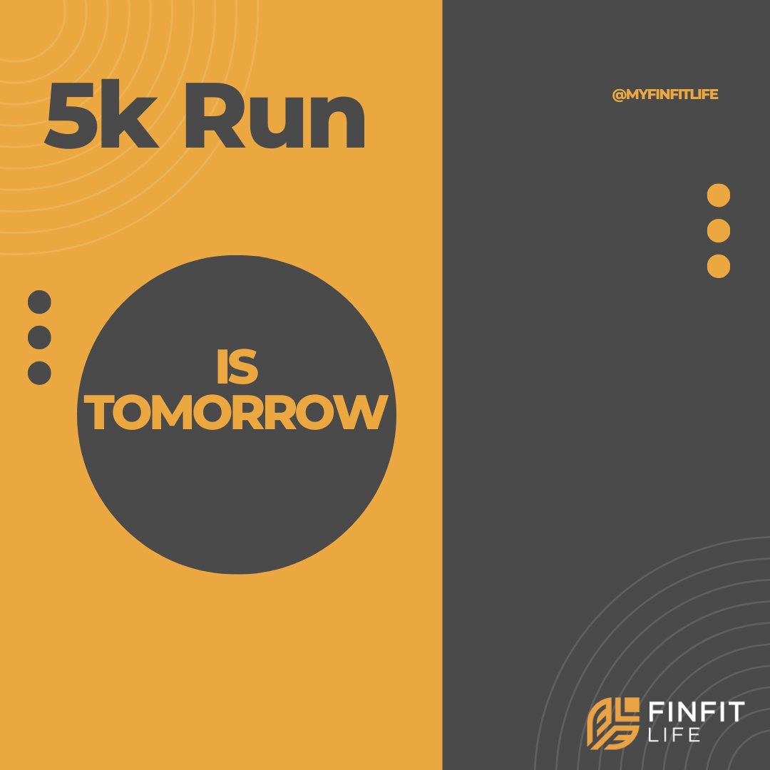 FinFit Life tweet media