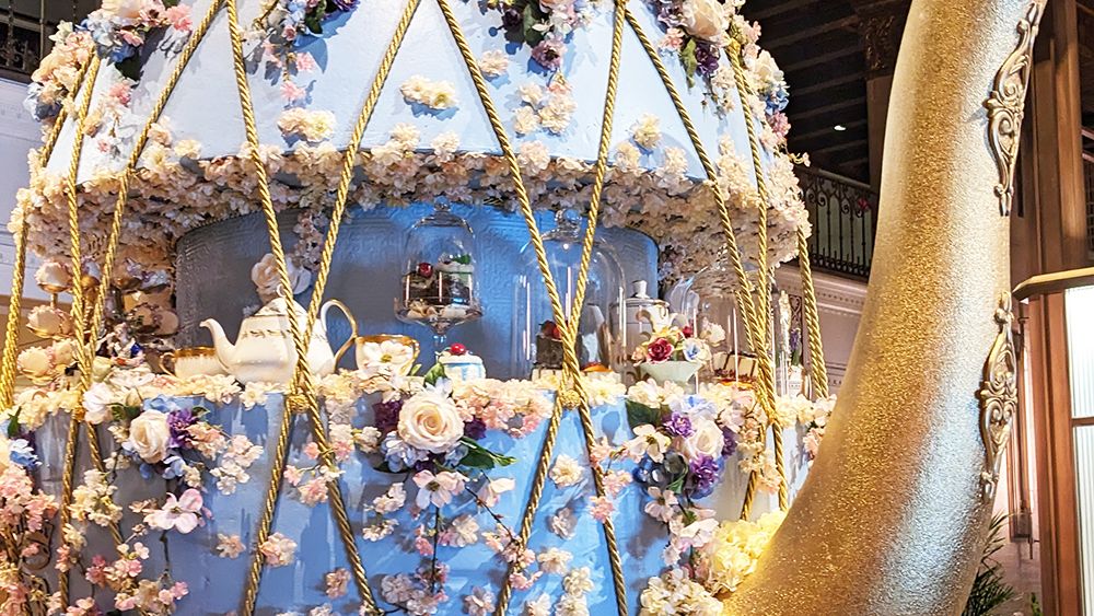 💥Easter🐰Weekend💥 is here and so is the ToDoOntario weekly e-newsletter. It is filled with things 'To Do' from the Ontario tourism industry.  It is just what you need to plan some fun! Read it here 👉 conta.cc/3GquZ38