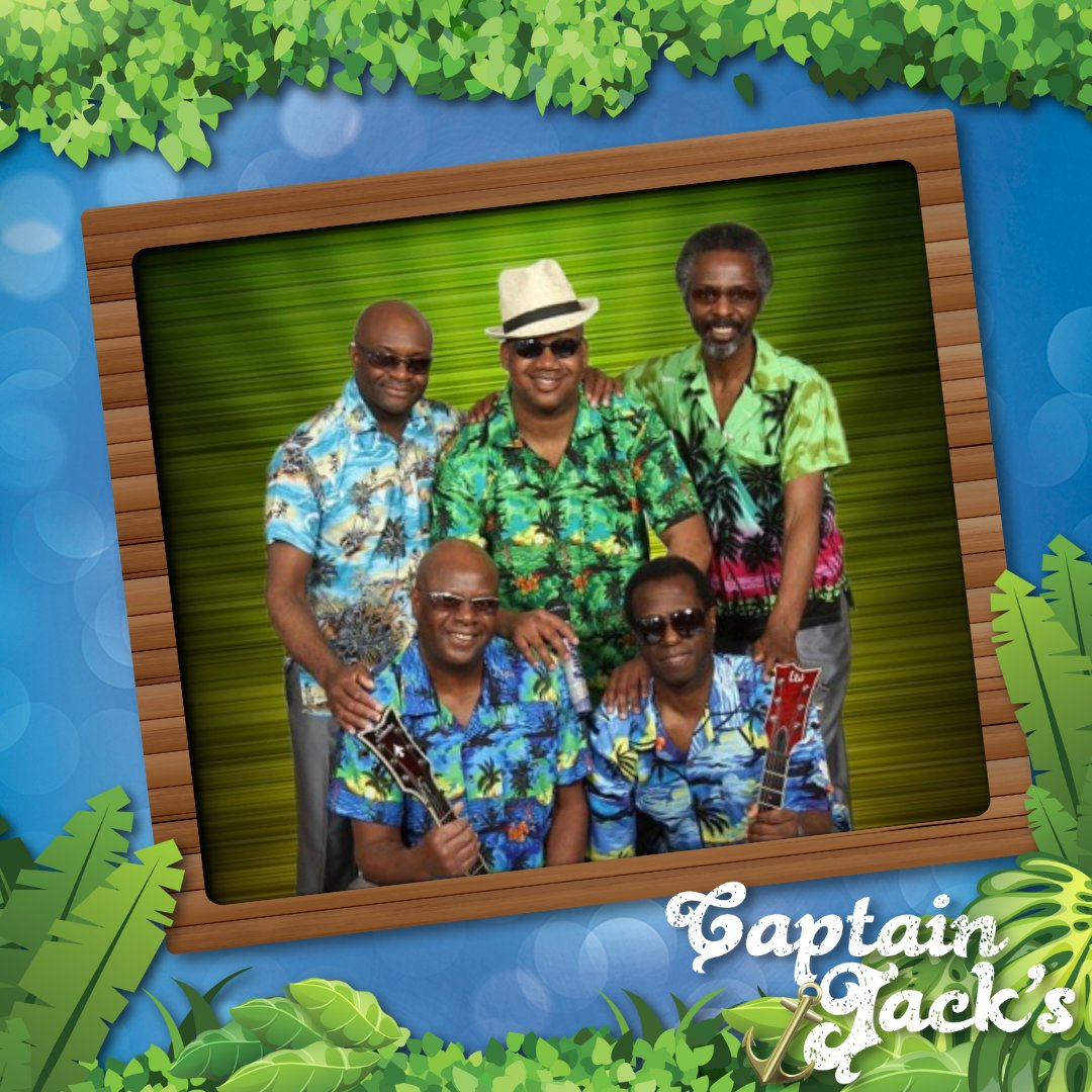 fantasyislanduk's tweet photo. 🎵 'One love, one heart, let’s get together and feel all right' 🎵
It's time for a little reggae in Captain Jack's showbar! Sit back and relax with Reggae On The Rocks this evening! 🧉🍹
Doors open at 5pm!
#reggaereggae #reggaenight #captainjacks #fantasyisland #easterholiday https://t.co/2IQ397yMhZ