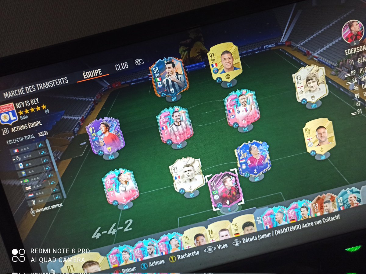 LuLu_Cornuez's tweet photo. @FansdeFUT https://t.co/9enUPgz9LP