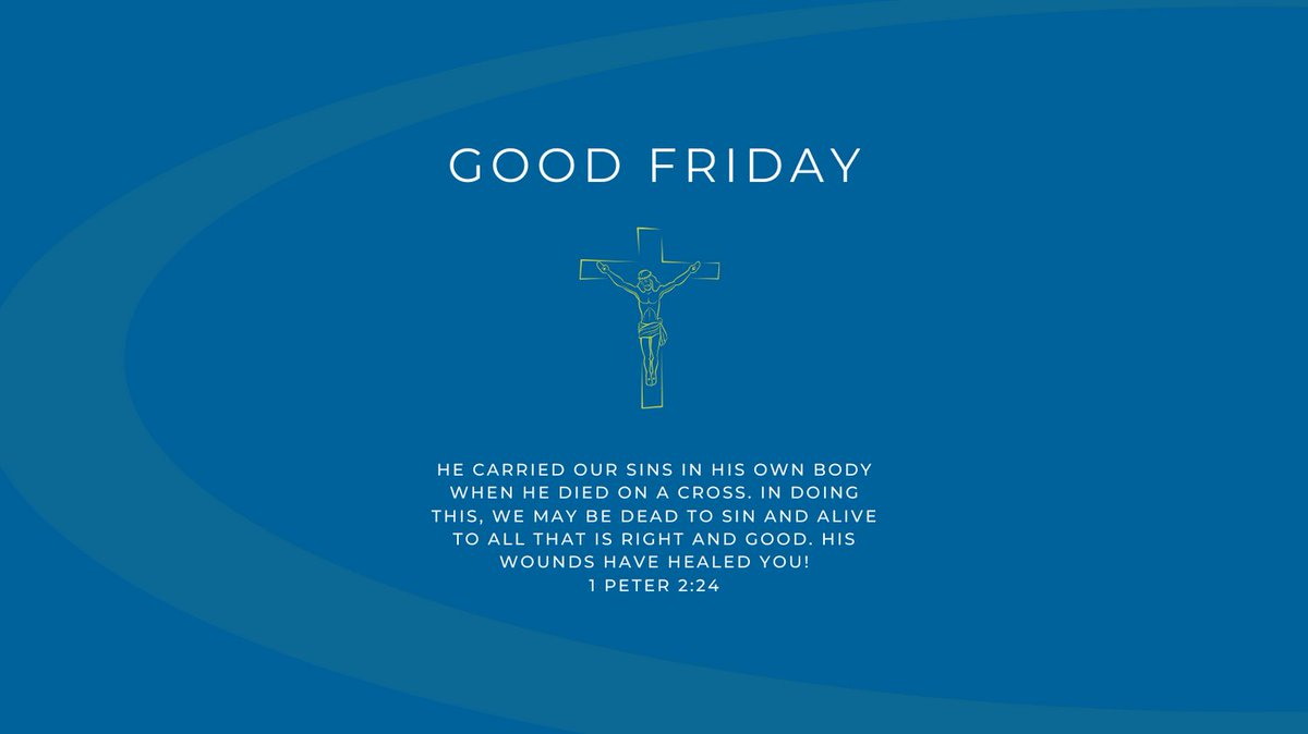 AGORASearchGrp's tweet image. Today, we remember the great love of Jesus.