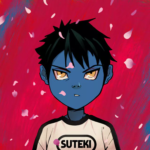Anti-Hero tweet media