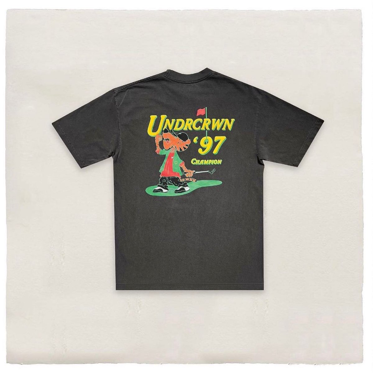 Thee “Tiger” Tee, only via the #UNDRCRWN shop: undrcrwn.com/products/tiger…

#TheMasters